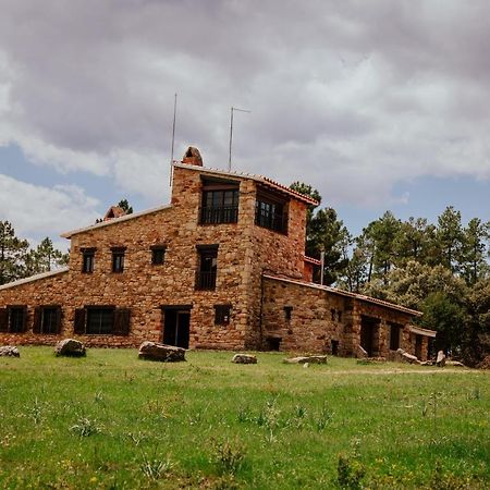 Cotanda - Casa De Montana Aislada En El Macizo Del Penyagolosa Puertomingalvo Zewnętrze zdjęcie